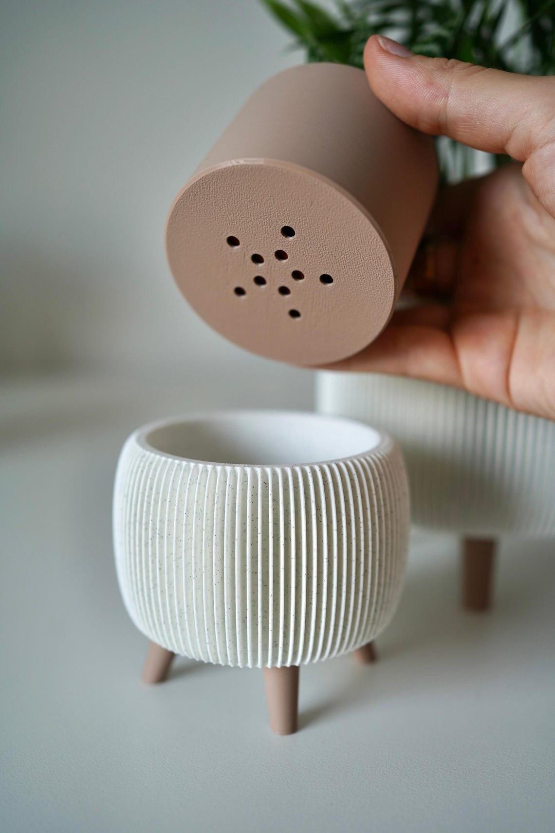 PlantNest Pot