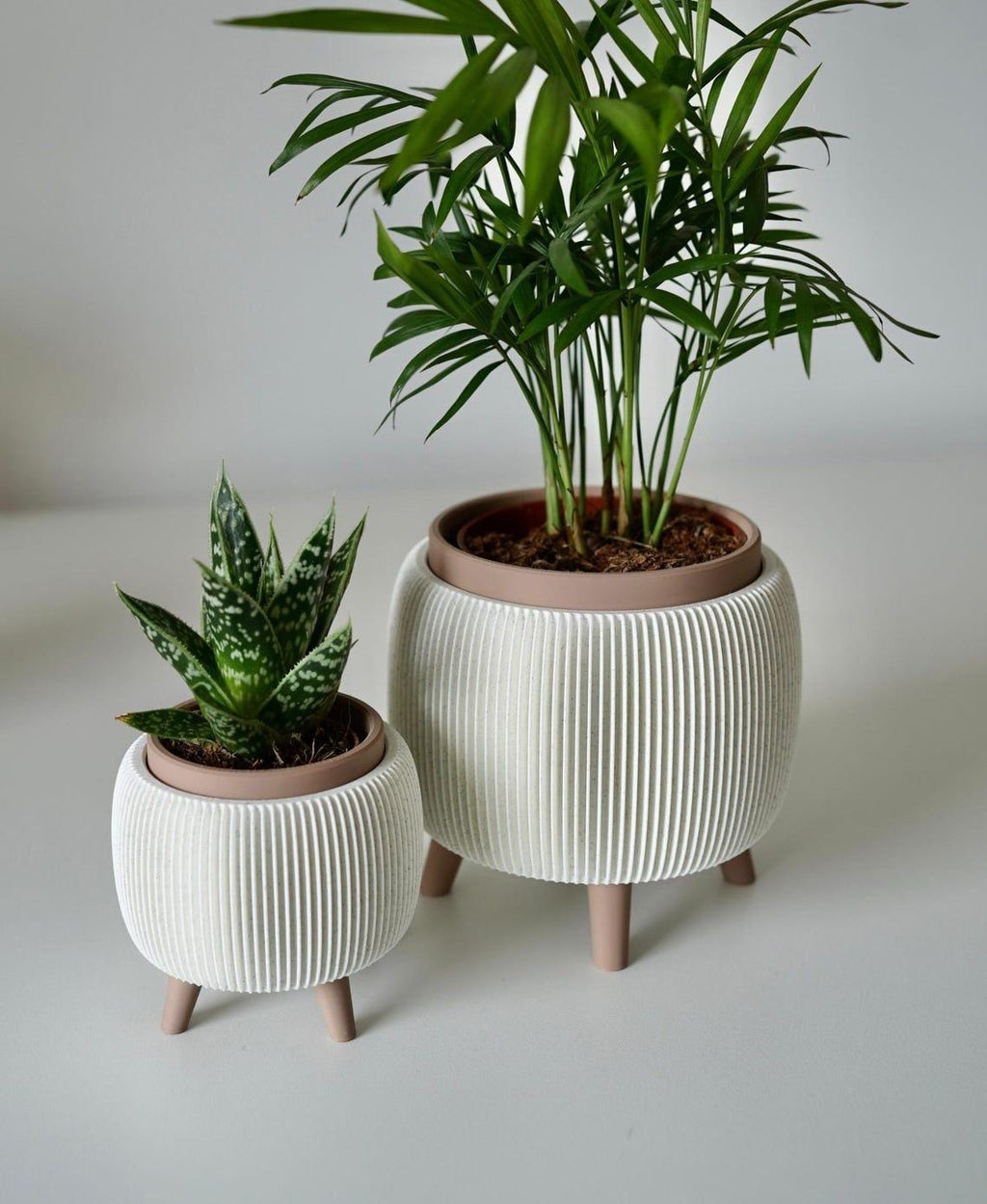 PlantNest Pot