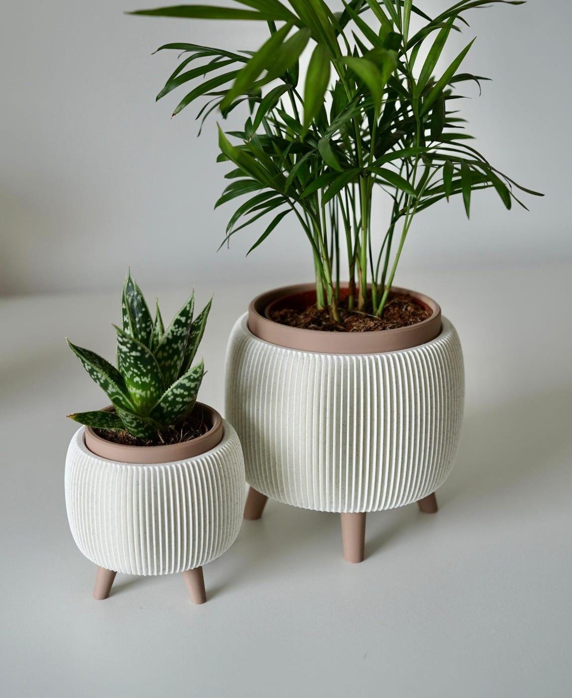 PlantNest Pot