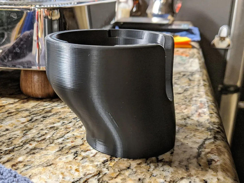 Lelit Bianca Portafilter Holder Stand | Clean Counter Organizer for 58mm Portafilter & Espresso Station