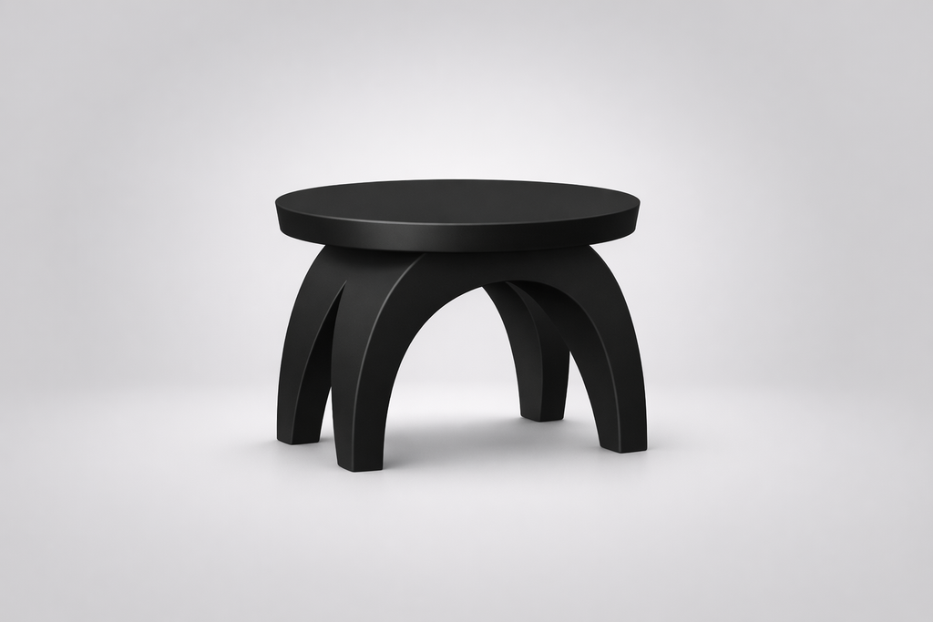 ArcPod Plant Stand