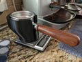 Lelit Bianca Portafilter Holder Stand | Clean Counter Organizer for 58mm Portafilter & Espresso Station